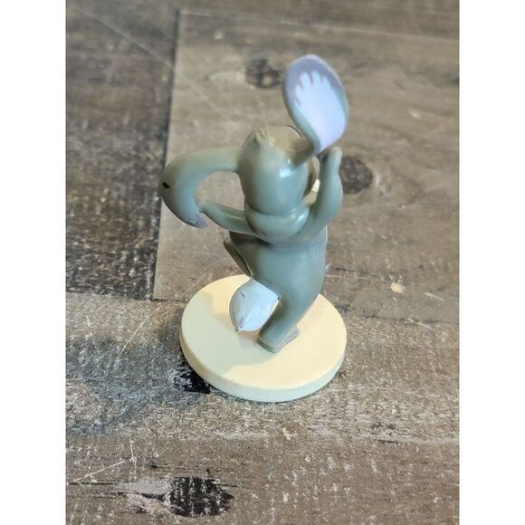 Disney rabbit bunny animal happy Pixar toy figure - Picture 3 of 4